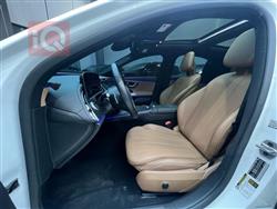 مرسيدس بنز E-Class